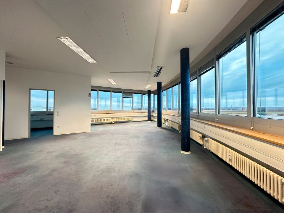 Katip | renovierte Büro/Praxisfläche in Lechhausen-Nähe A8 *top Aussicht und provisionsfrei in Augsburg