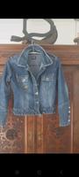 Buffalo-Damenjeansjacke Hessen - Solms Vorschau