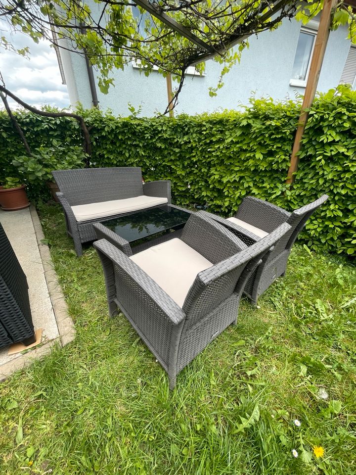 Gartenmöbel/ Lounge in Esslingen