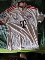 Bayern Kane Trikot Baden-Württemberg - Blaustein Vorschau