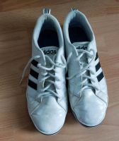Adidas Sneaker Schuhe gr. UK 8/42/Innensohle:26,5cm Brandenburg - Zossen Vorschau