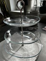 Etagere Ikea Glas Bielefeld - Sennestadt Vorschau