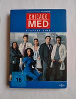 Chicago MED Staffel 1 * DVD Brandenburg - Neustadt (Dosse) Vorschau