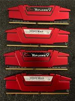 4x G.Skill Ripjaws DDR4 16G Baden-Württemberg - Hockenheim Vorschau