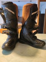 Oneal Rider Motocross Stiefel Größe 46 Baden-Württemberg - Seewald Vorschau