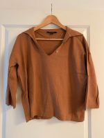 3/4 Bluse von comma | Longsleeve | Shirt comma Nordrhein-Westfalen - Langenfeld Vorschau