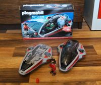 Playmobil Future Planet 5155 in OVP mit Lichtfunktion Bayern - Dietmannsried Vorschau