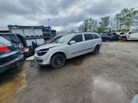 Opel Astra H Schlachtfest Ersatzteile Einzelteile Grau Z157 Bj.05 Niedersachsen - Bremervörde Vorschau
