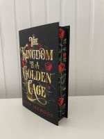 Kingdom of the Golden Cage (Locked Library Special Edition) Berlin - Reinickendorf Vorschau