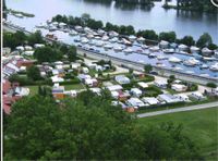 Campingparzelle,  Campingplatz Bayern - Kelheim Vorschau