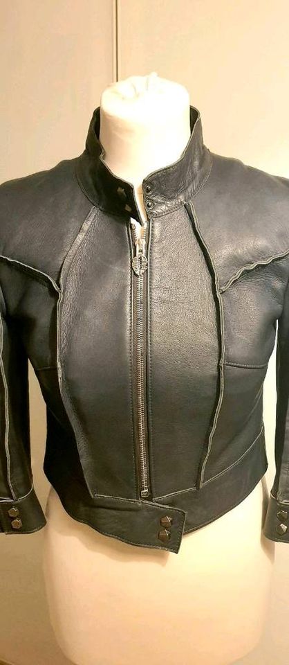 Live&Love 1250,- Lederjacke Damen dg S 36 in Kr. München - Baierbrunn |  eBay Kleinanzeigen ist jetzt Kleinanzeigen