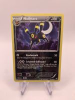 Pokemon Pokémon Karte Reverse Nachtara 61108 Deutsch Thüringen - Schkölen Vorschau