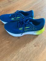 Brooks Laufschuhe 42,5 Niedersachsen - Celle Vorschau