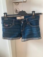 Hollister Jeansshorts Buchholz-Kleefeld - Hannover Groß Buchholz Vorschau