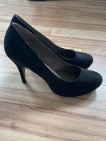 Tamaris Pumps High Heels Gr. 41 Bayern - Wielenbach Vorschau