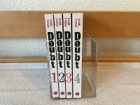 Doubt Manga Band 1 - 4 Kreis Pinneberg - Tornesch Vorschau