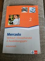 Arbeitsheft Mercado von Klett Niedersachsen - Osterholz-Scharmbeck Vorschau