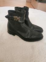 Stiefelette schwarz 37 Bayern - Neu Ulm Vorschau