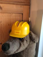 Bosch Kinderbauhelm von Klein, gelb Herzogtum Lauenburg - Ratzeburg Vorschau