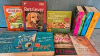 Bücher ( Cecila Ahern, Jenny Colgan, etc. ) Nordrhein-Westfalen - Extertal Vorschau