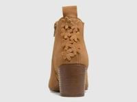 Esprit Stiefeletten Ankle Boots Gr. 41 CANDY BOOTIE Camel Nabuk Bonn - Graurheindorf Vorschau