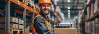 Paketsortierer (m/w/d) Nordrhein-Westfalen - Ennigerloh Vorschau