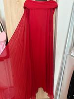Rotes Kleid Dresden - Cotta Vorschau
