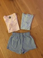 Sommershorts mit 2 T-Shirts Rheinland-Pfalz - Mainz Vorschau