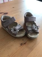 Pepino Sandalen 23 lila flieder Nordrhein-Westfalen - Recklinghausen Vorschau