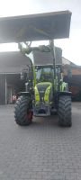 CLAAS ARION 550 - im Kundenauftrag - ARION 510, 530, 550 Hessen - Weimar (Lahn) Vorschau