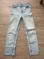 Bershka Jeans hellblau 36 S Damen Mädchen Hessen - Griesheim Vorschau