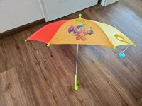 NEUER Kinderregenschirm von DM Saubär Baden-Württemberg - Waldkirch Vorschau