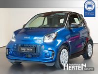 Smart EQ fortwo cabrio,Cool- & Audiopaket,Allwetterr. Nordrhein-Westfalen - Düren Vorschau