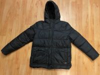 Warme Steppjacke Winterjacke dunkelblau XL XXL sehr gut Hessen - Heppenheim (Bergstraße) Vorschau