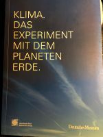 Klimawandel über 400 Seiten Pankow - Prenzlauer Berg Vorschau