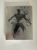 Marvel Black Panther 3D Steelbook Blu-Ray Bad Zwischenahn - Ofen Vorschau