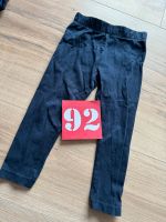 Leggings gr. 92 Niedersachsen - Schöppenstedt Vorschau