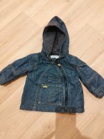 Jeans Winterjacke Größe 80 Baden-Württemberg - Kirchardt Vorschau