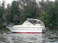 Kajütboot mit Innenborder Brandenburg - Potsdam Vorschau