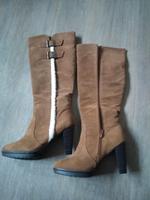Stiefel NEU Sachsen - Hainewalde Vorschau