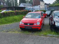 VW POLO 9N 1.2 60PS Nordrhein-Westfalen - Eschweiler Vorschau