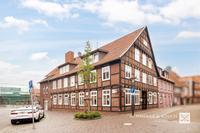Mehrfamilienhaus Innenstadt Stade - 791,54 m² Wohn- und Nutzfläche - top Lage Niedersachsen - Stade Vorschau