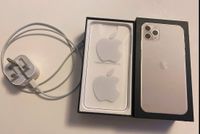 iPhone 11 Pro Max 64 GB *face id defekt* Bielefeld - Bielefeld (Innenstadt) Vorschau