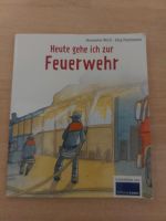 Maxi Pixi Buch "Heute gehe ich zur Feuerwehr " Hessen - Bad Schwalbach Vorschau