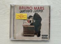 CD „Bruno Mars - Unorthodox Jukebox“ neuwertig Dithmarschen - Marne Vorschau