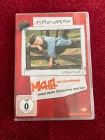 DVD Astrid Lindgren, Michel aus Lönneberga Baden-Württemberg - Neckarsulm Vorschau