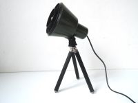 Schreibtischlampe Stehleuchte Tripod Grün Schwarz Midcentury 70er Pankow - Prenzlauer Berg Vorschau