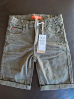 Shorts Jungen, Gr. 140, NEU, Khaki Berlin - Köpenick Vorschau