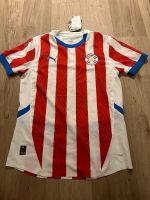 Paraguay Heimtrikot 2024 M Neu mit Etikett Baden-Württemberg - Konstanz Vorschau