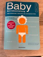 Buch Baby Betriebsanleitung Bayern - Brannenburg Vorschau